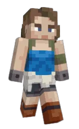 Custom render preview