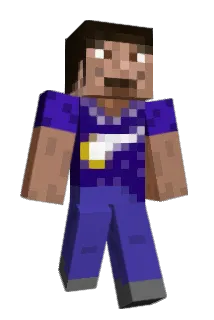 antonrr90 Minecraft avatar full body