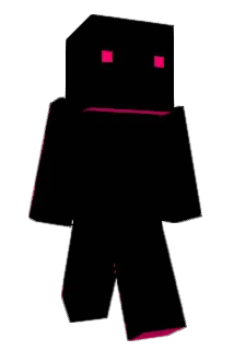 antonwirsch Minecraft avatar full body