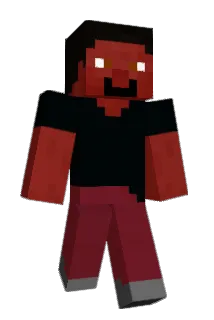 antonyo22 Minecraft avatar full body