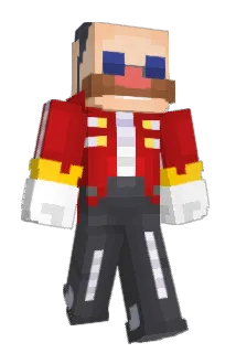 antspiderx Minecraft avatar full body
