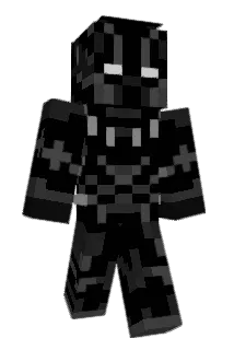 antsyypants Minecraft avatar full body