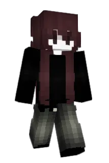 anttolvs Minecraft avatar full body