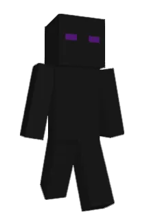 anunil Minecraft avatar full body