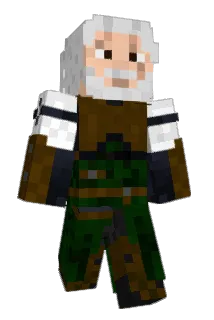 anurah_ Minecraft avatar full body