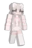 anvszja Minecraft avatar full body