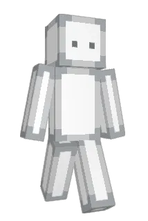 anxii1 Minecraft avatar full body