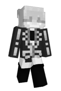 anya3220 Minecraft avatar full body