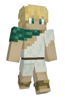 anyatayloragony Minecraft avatar full body