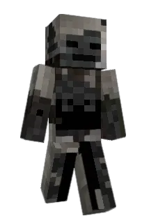 anymeans Minecraft avatar full body