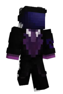 anyosh2 Minecraft avatar full body