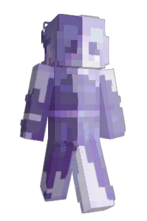 anythingforecast Minecraft avatar full body