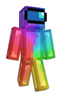 anza_the_orca Minecraft avatar full body