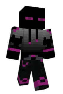 anzactile123 Minecraft avatar full body