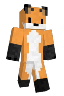 ao1012 Minecraft avatar full body