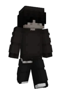 aocwp Minecraft avatar full body