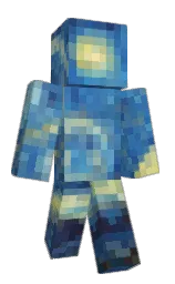 Custom render preview