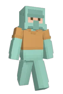 aodhan_2003 Minecraft avatar full body