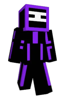 aogut Minecraft avatar full body