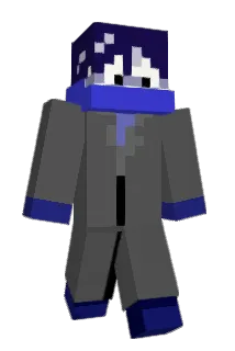 aoi111 Minecraft avatar full body