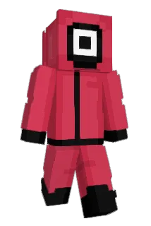 aoihk Minecraft avatar full body