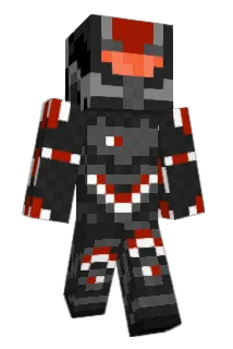 aolsen03 Minecraft avatar full body