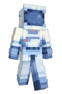aoob Minecraft avatar full body