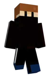 aosdo Minecraft avatar full body