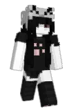 aosjaa Minecraft avatar full body