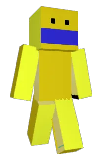 aotti_0318 Minecraft avatar full body