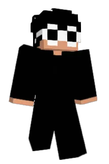 ap0lu Minecraft avatar full body