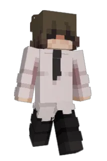 ap0yusiken Minecraft avatar full body