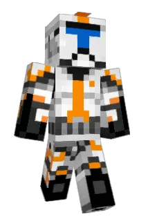 ap2020 Minecraft avatar full body