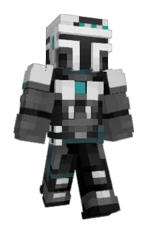 ap_ex Minecraft avatar full body