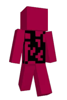 ap_ski Minecraft avatar full body