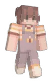 apalssauce Minecraft avatar full body