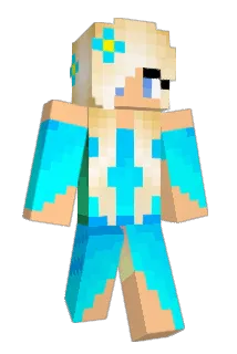apan789978 Minecraft avatar full body