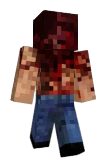 apastrulius Minecraft avatar full body