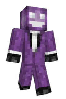 apathie1 Minecraft avatar full body
