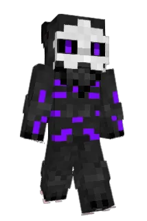apathy__ Minecraft avatar full body