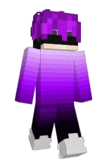 apcraft2010 Minecraft avatar full body