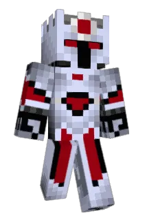 ape468 Minecraft avatar full body
