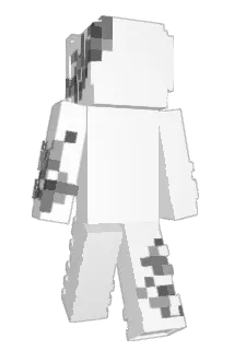 apellsss Minecraft avatar full body