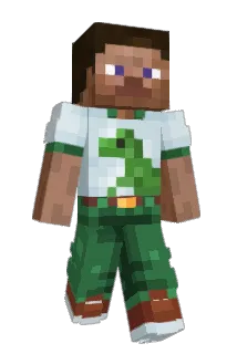 apen0719 Minecraft avatar full body