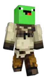 Custom render preview