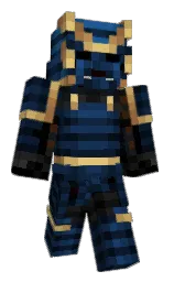 Custom render preview