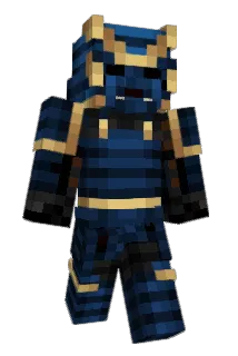 apexlol99 Minecraft avatar full body