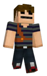 Custom render preview