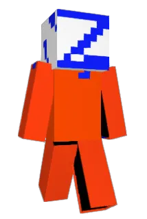 apfhdzld Minecraft avatar full body