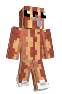 apginnari Minecraft avatar full body